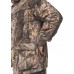 Hunter Coat - Camo