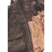 Hunter Coat - Camo