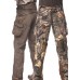 Muscle Pants - Camo