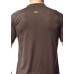 T-Shirt Short Sleeve - Oak
