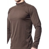 T-Shirt Long Sleeve - Oak