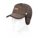 Waterproof Cap - Oak
