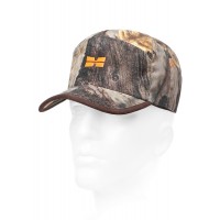 Waterproof Cap - Camo