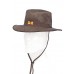 Autumn Round Hat - Camo
