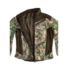 XPR WindArmour Jacket - 3DX Green
