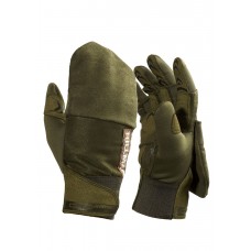4S Gloves - ForestGreen