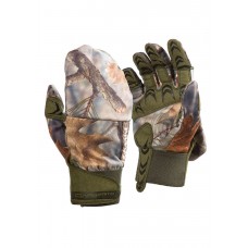 4S Gloves - Camo