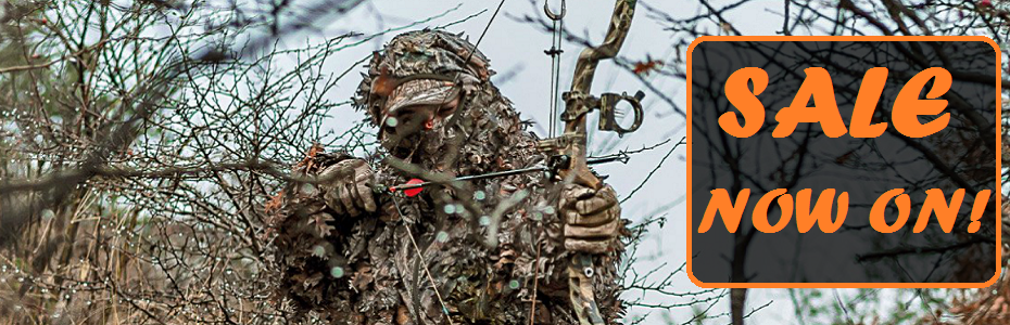 hunting gear online